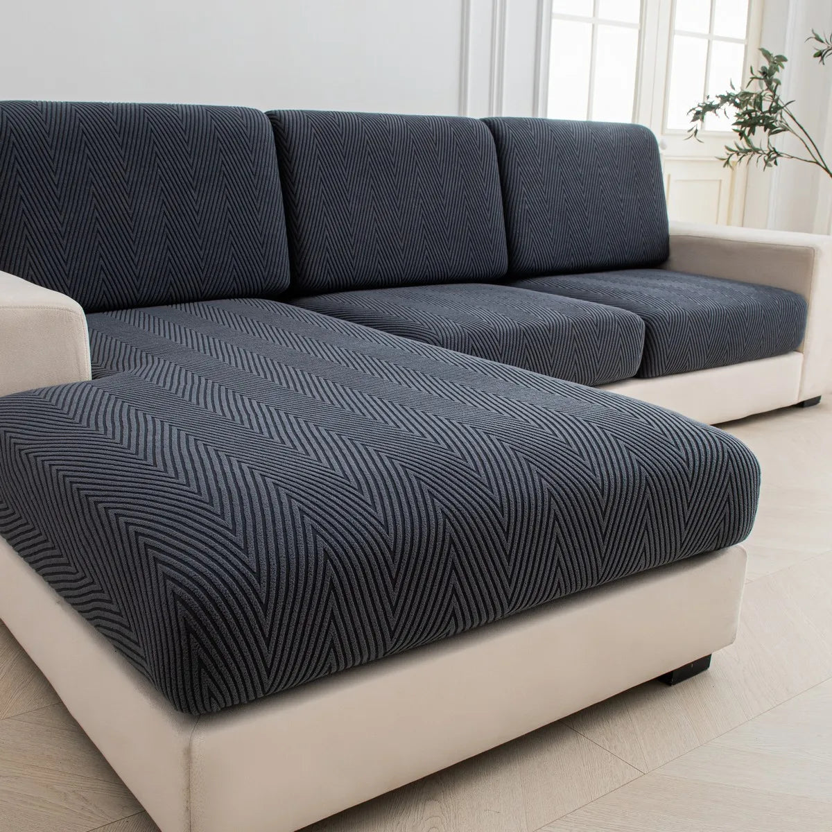 PawShield Sofa Protector – Stylish Protection That Lasts