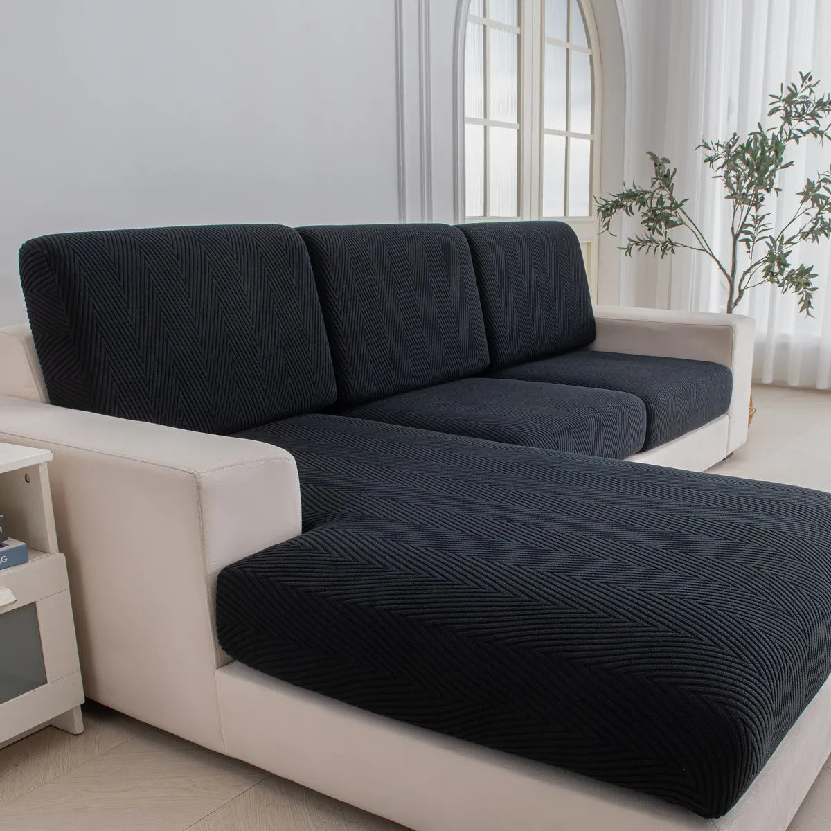 PawShield Sofa Protector – Stylish Protection That Lasts