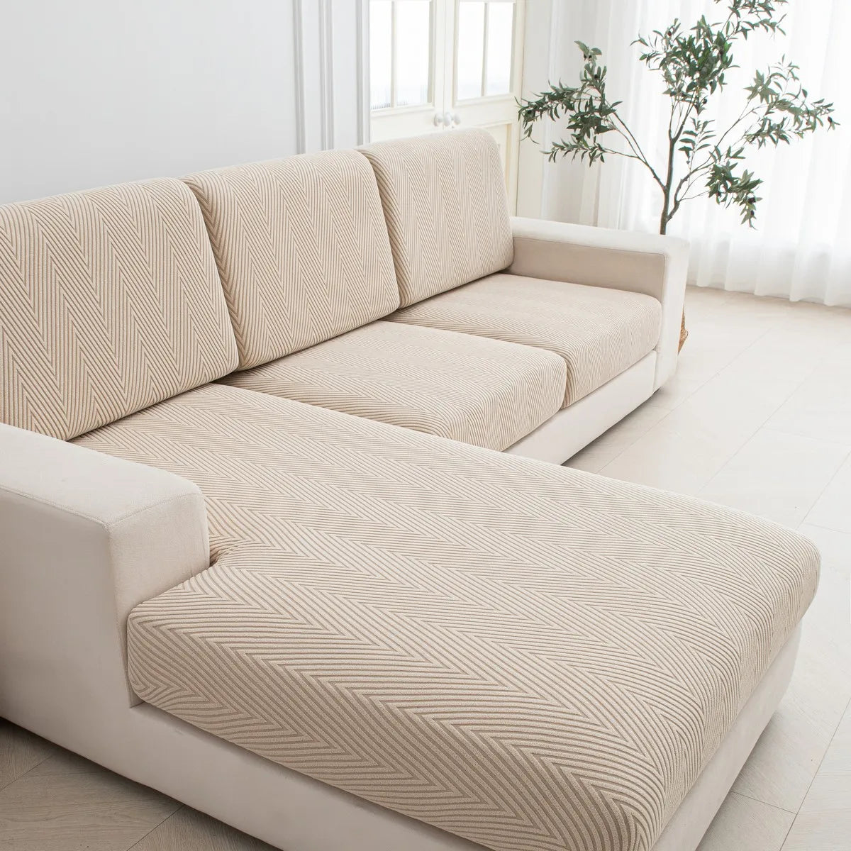 PawShield Sofa Protector – Stylish Protection That Lasts