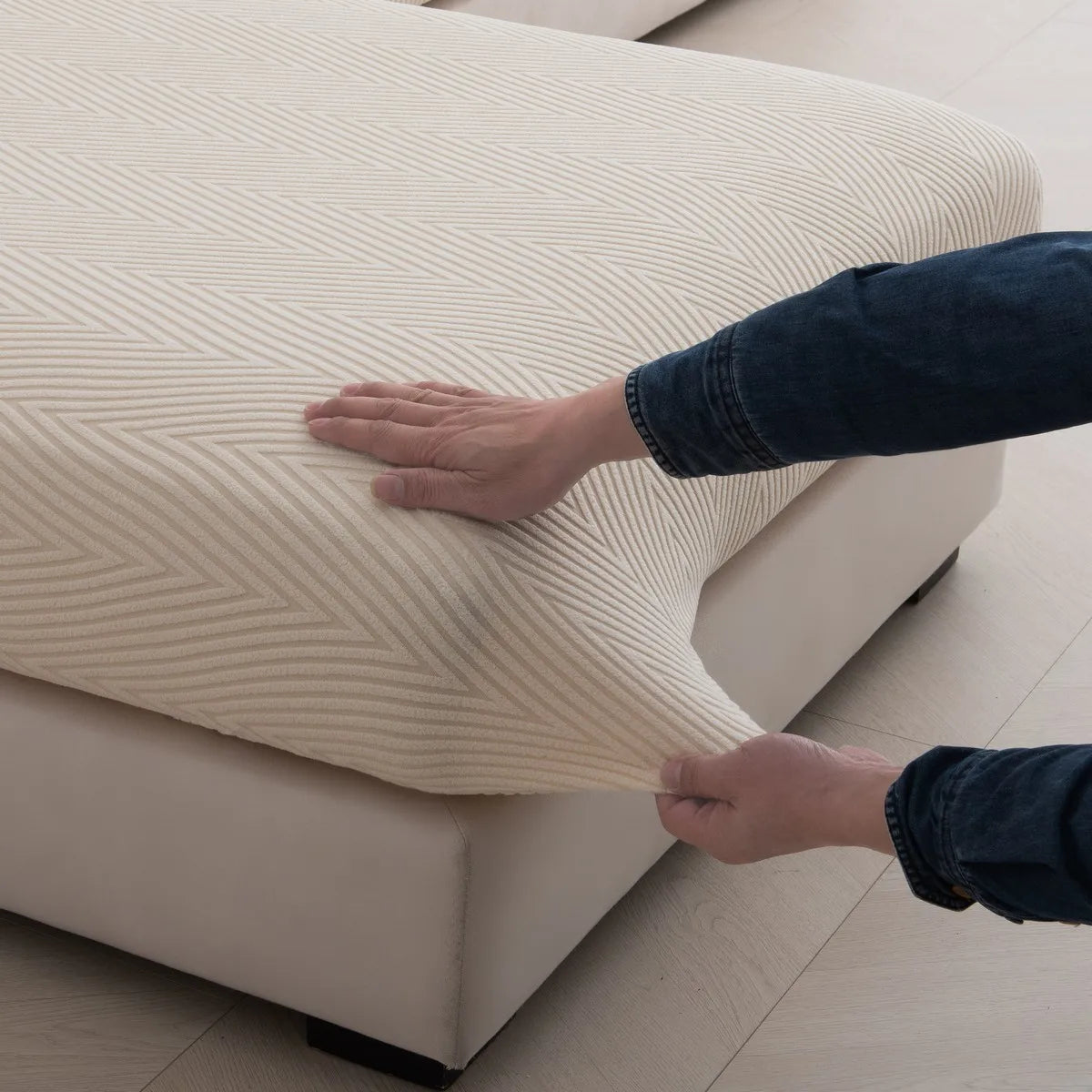 PawShield Sofa Protector – Stylish Protection That Lasts