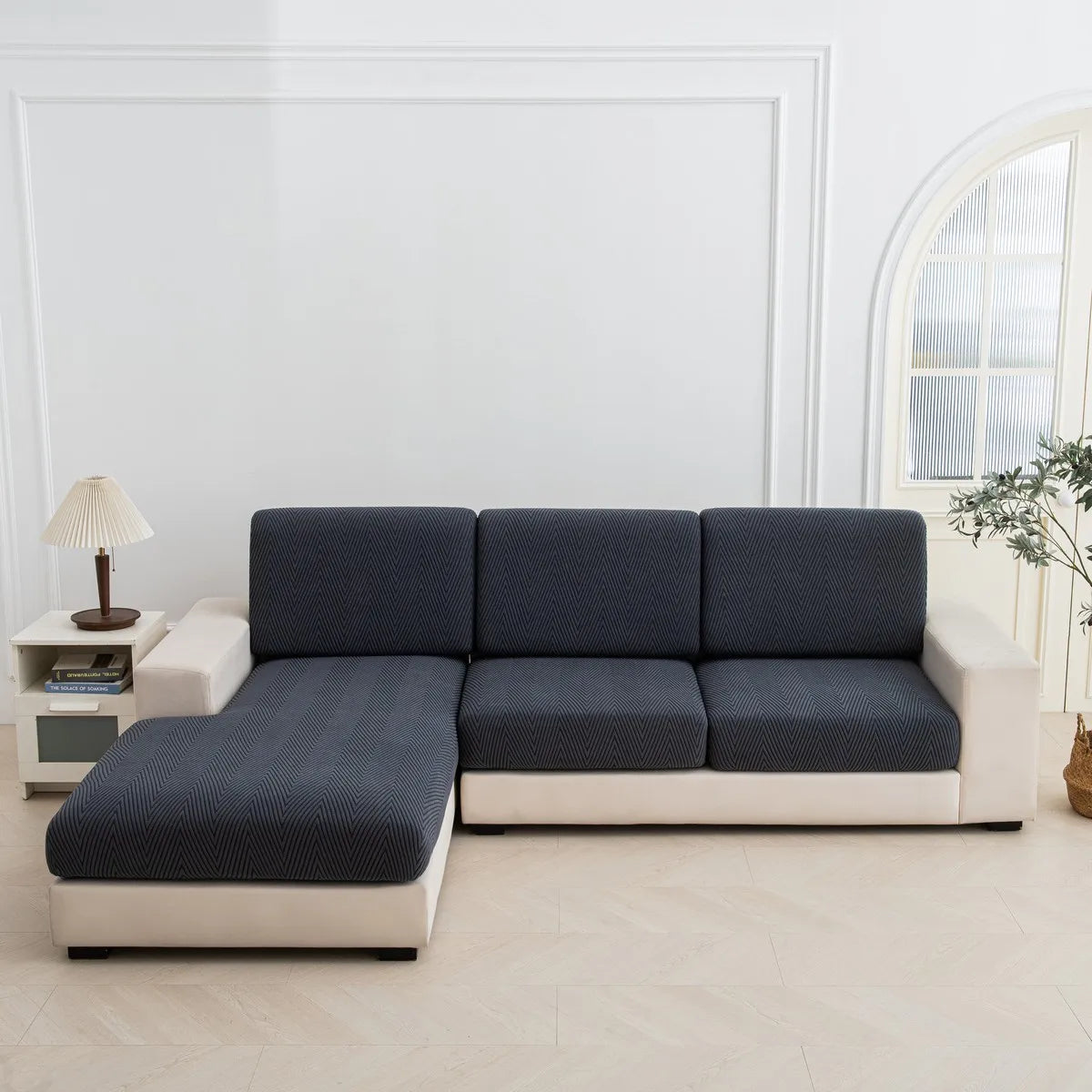 PawShield Sofa Protector – Stylish Protection That Lasts