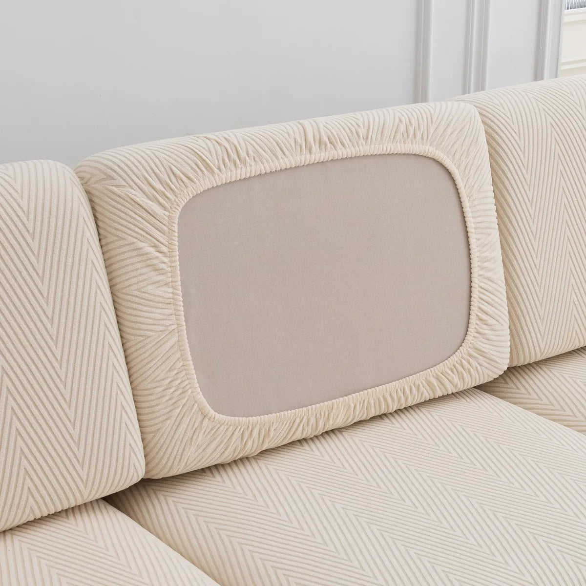 PawShield Sofa Protector – Stylish Protection That Lasts
